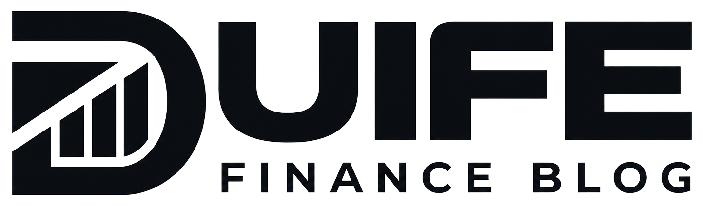Duife Finance Blog