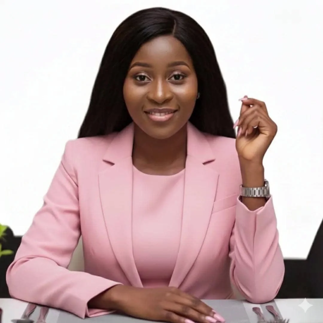 Meet the Editor-in-Chief